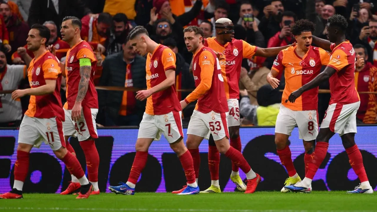 Dünya devleri Sara'yı gündemine aldı! Brezilyalı yıldız Galatasaray'a veda edebilir