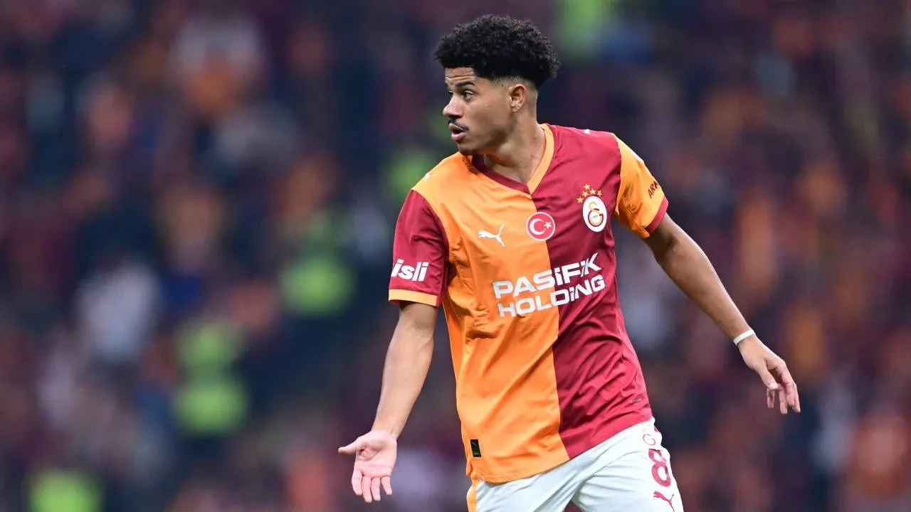 Dünya devleri Sara'yı gündemine aldı! Brezilyalı yıldız Galatasaray'a veda edebilir