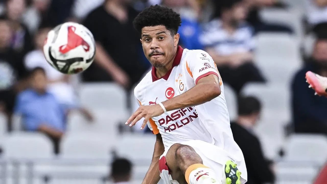 Dünya devleri Sara'yı gündemine aldı! Brezilyalı yıldız Galatasaray'a veda edebilir