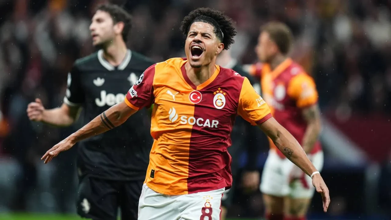 Dünya devleri Sara'yı gündemine aldı! Brezilyalı yıldız Galatasaray'a veda edebilir