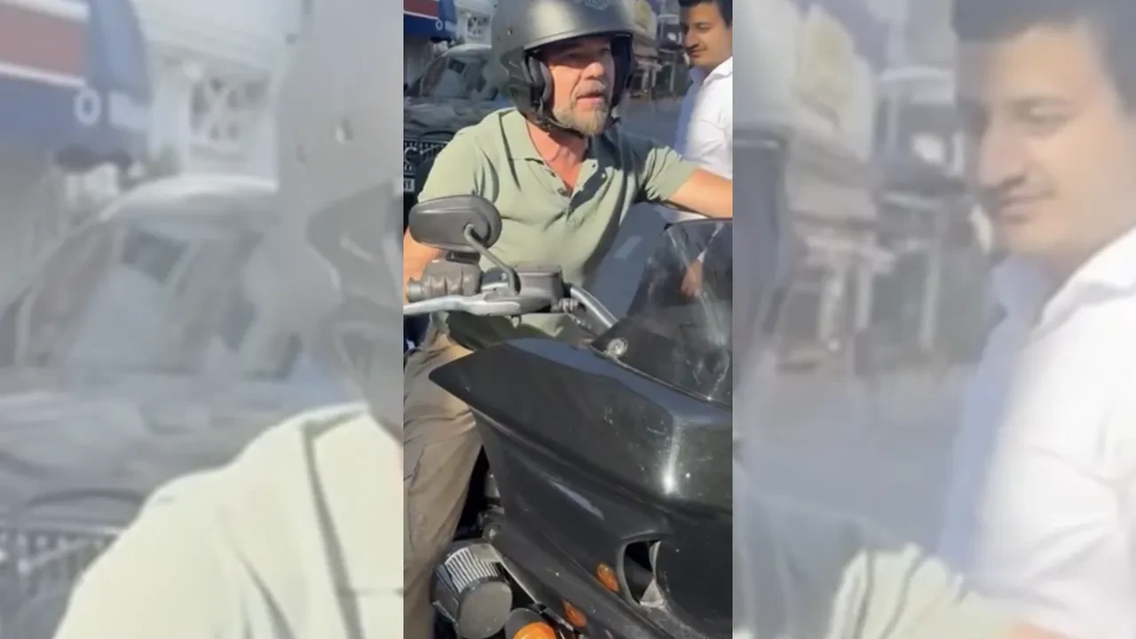 Engin Altan Düzyatan'ın neden ekranlara dönmediği belli oldu! Lüks tutkusu hayatının her yerinde