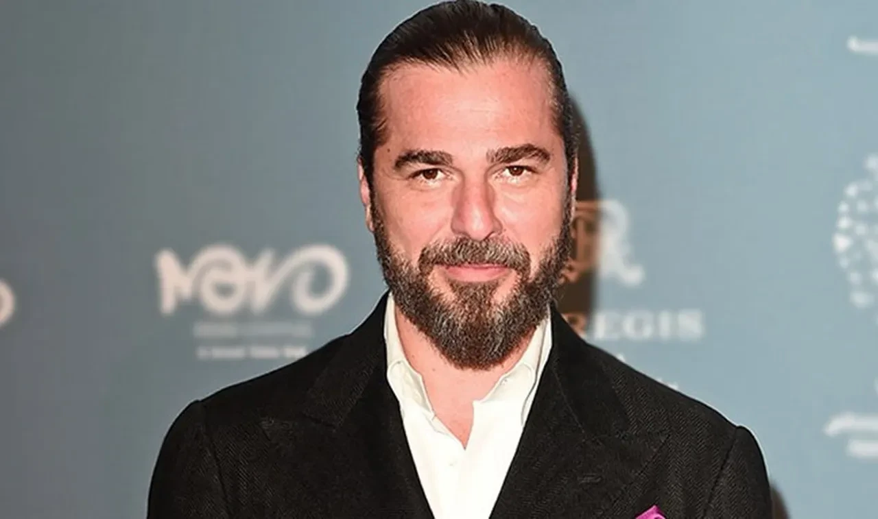 Engin Altan Düzyatan'ın neden ekranlara dönmediği belli oldu! Lüks tutkusu hayatının her yerinde