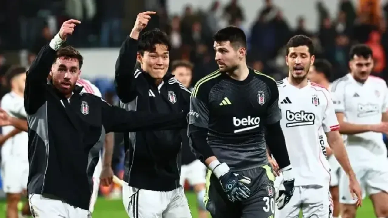 Ersin Destanoğlu için sürpriz teklif! İki dev kulüp hamle yaptı