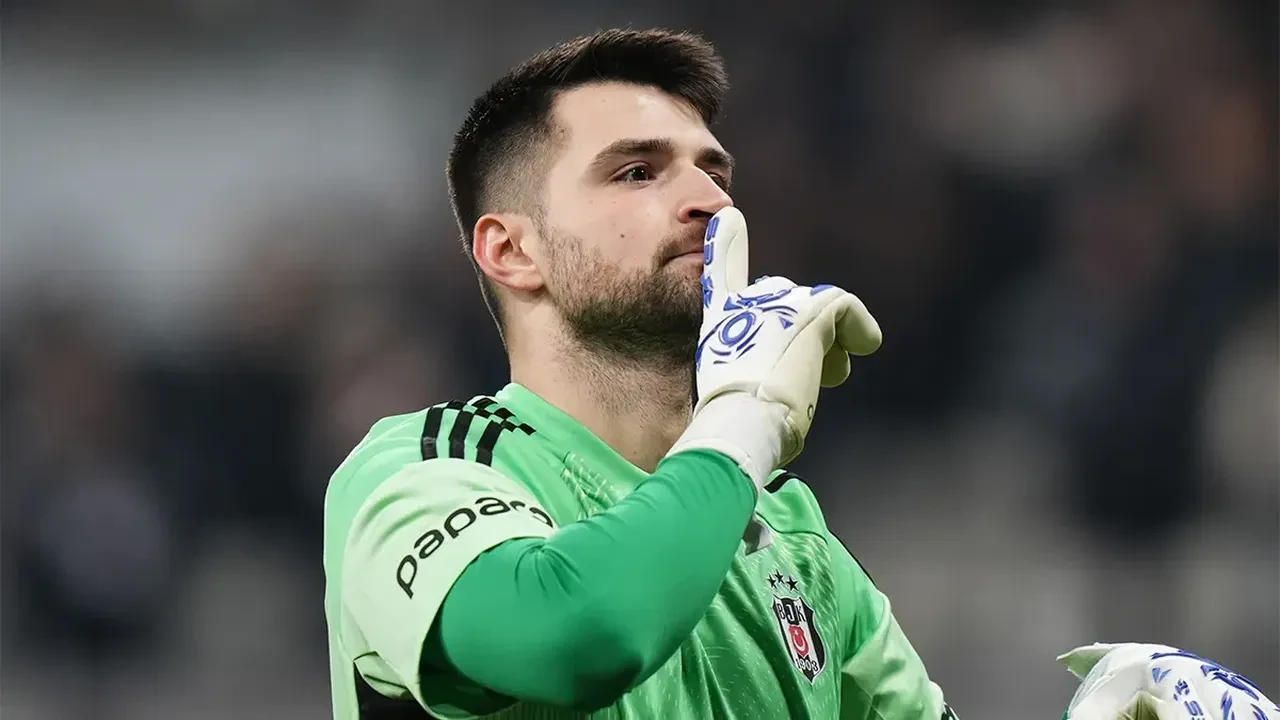 Ersin Destanoğlu için sürpriz teklif! İki dev kulüp hamle yaptı