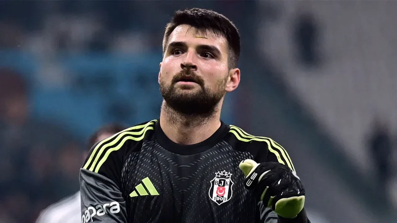 Ersin Destanoğlu için sürpriz teklif! İki dev kulüp hamle yaptı