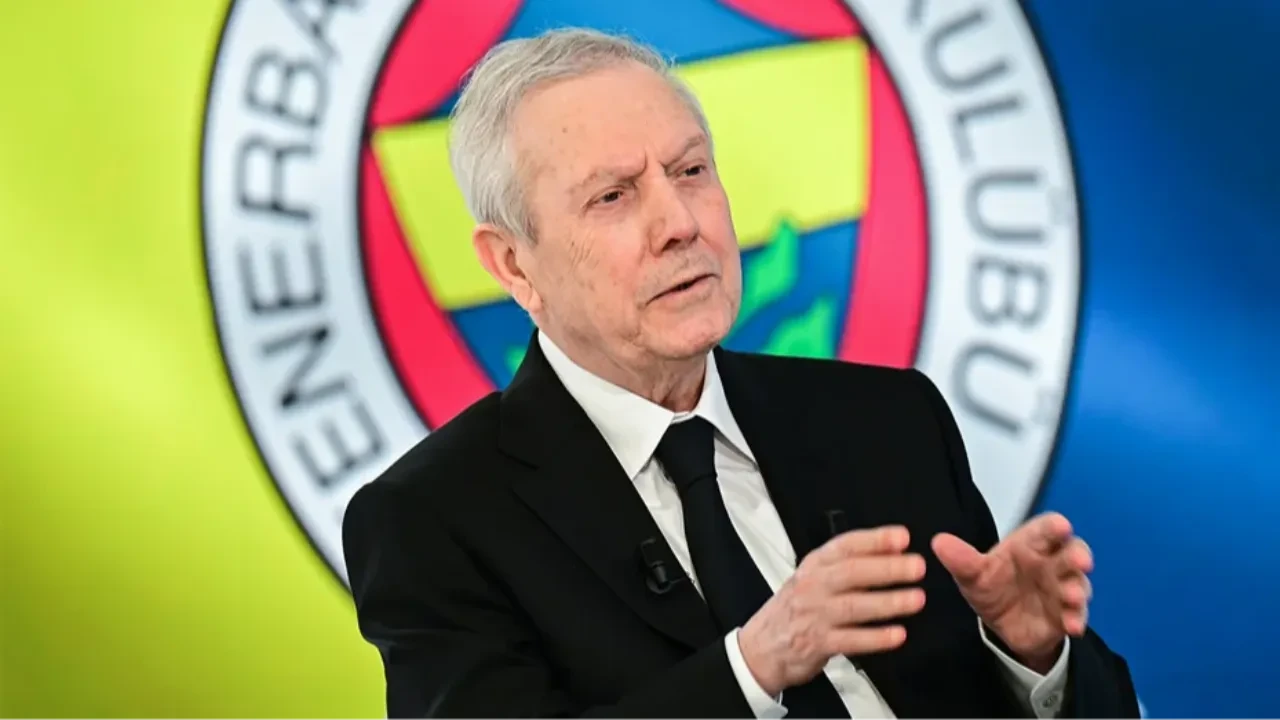 Fenerbahçe'de Aziz Yıldırım dönemi resmen başladı: Başkan mazbatasını aldı!