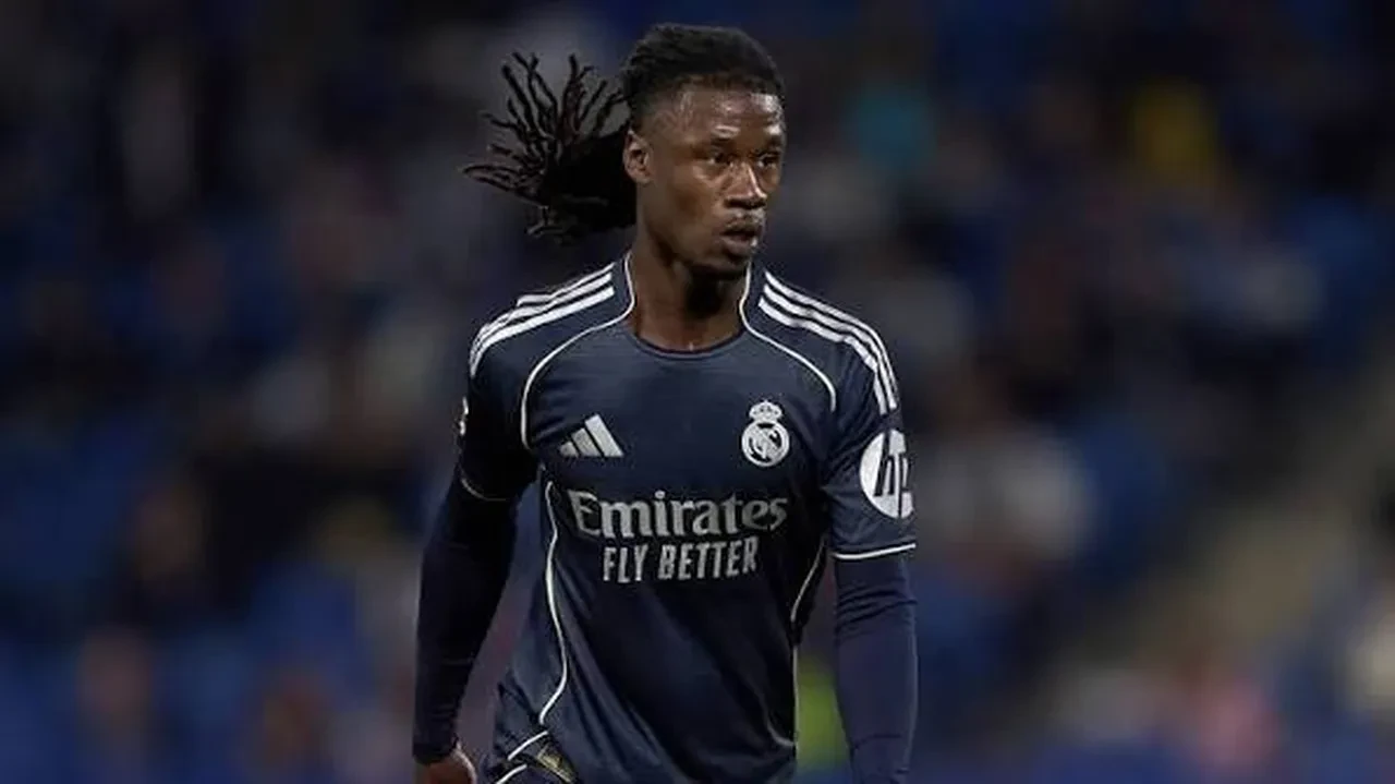 Galatasaray, tarihi transfer için kolları sıvadı! Okan Buruk çok istiyor: Real Madrid'in yıldızına resmi temaslar başladı