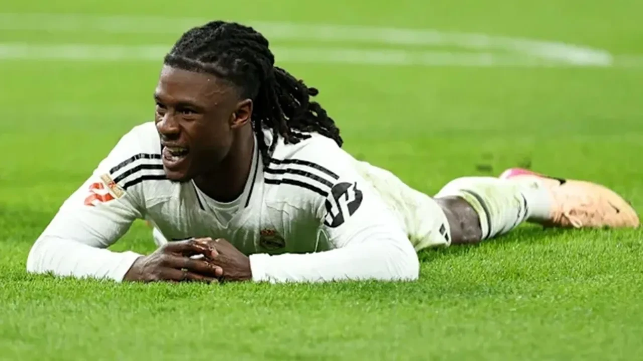 Galatasaray, tarihi transfer için kolları sıvadı! Okan Buruk çok istiyor: Real Madrid'in yıldızına resmi temaslar başladı