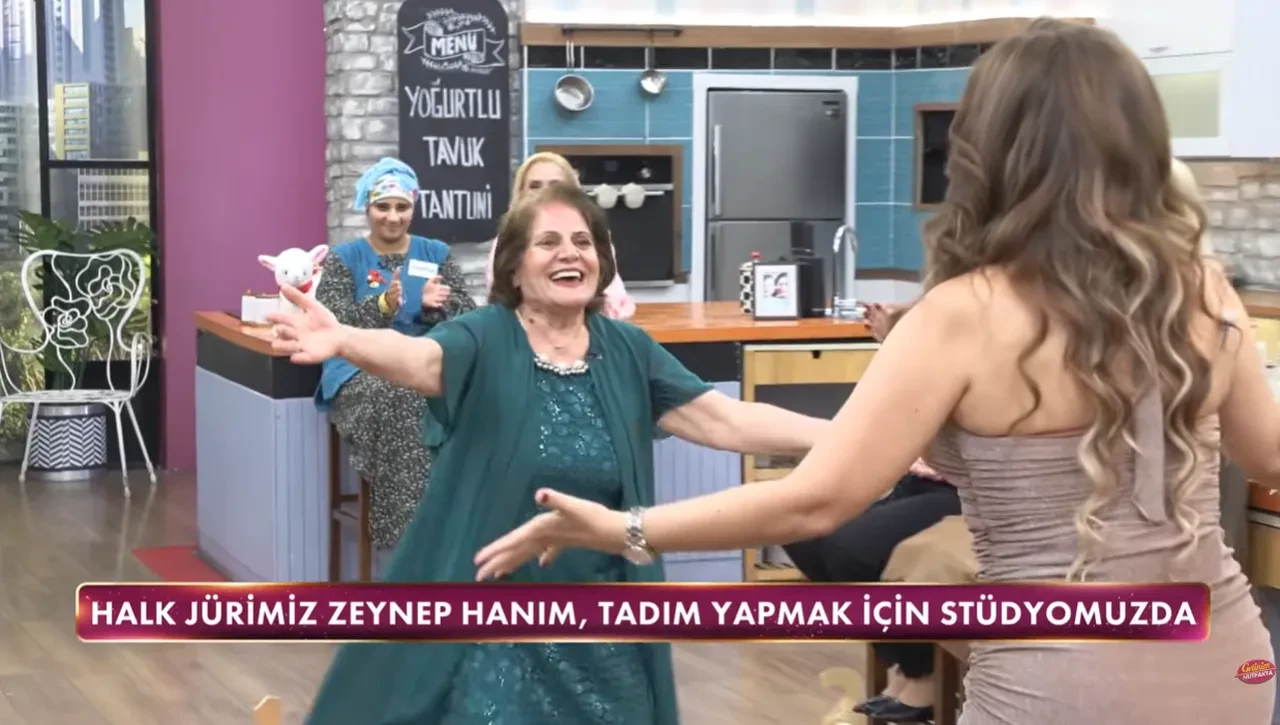 Gelinim Mutfakta'da görülmemiş olay! Halk jürisi yarışmacıları tek tek yorum yağmuruna tuttu