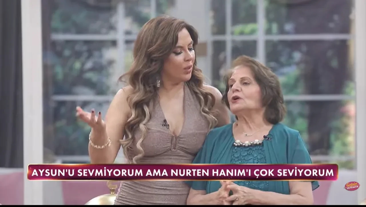 Gelinim Mutfakta'da görülmemiş olay! Halk jürisi yarışmacıları tek tek yorum yağmuruna tuttu