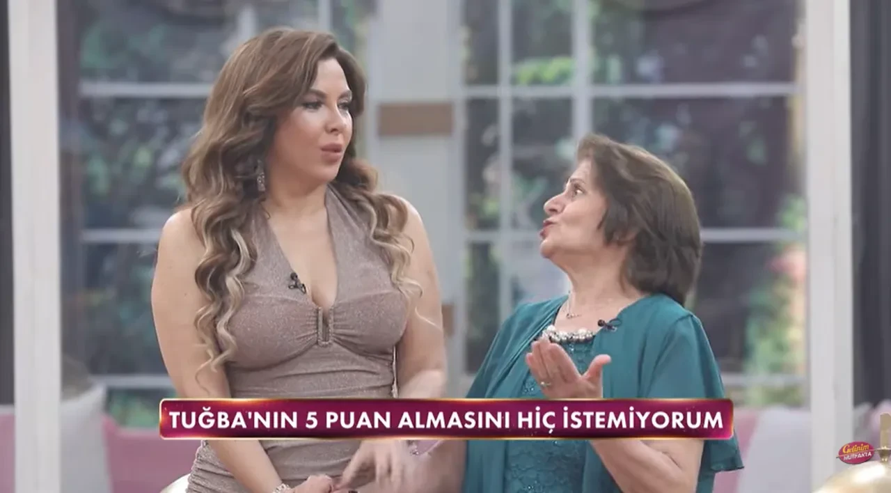 Gelinim Mutfakta'da görülmemiş olay! Halk jürisi yarışmacıları tek tek yorum yağmuruna tuttu