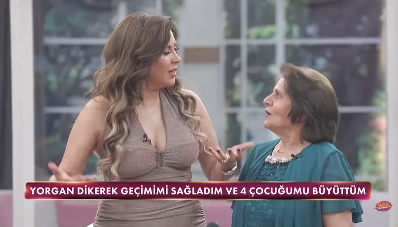 Gelinim Mutfakta'da görülmemiş olay! Halk jürisi yarışmacıları tek tek yorum yağmuruna tuttu