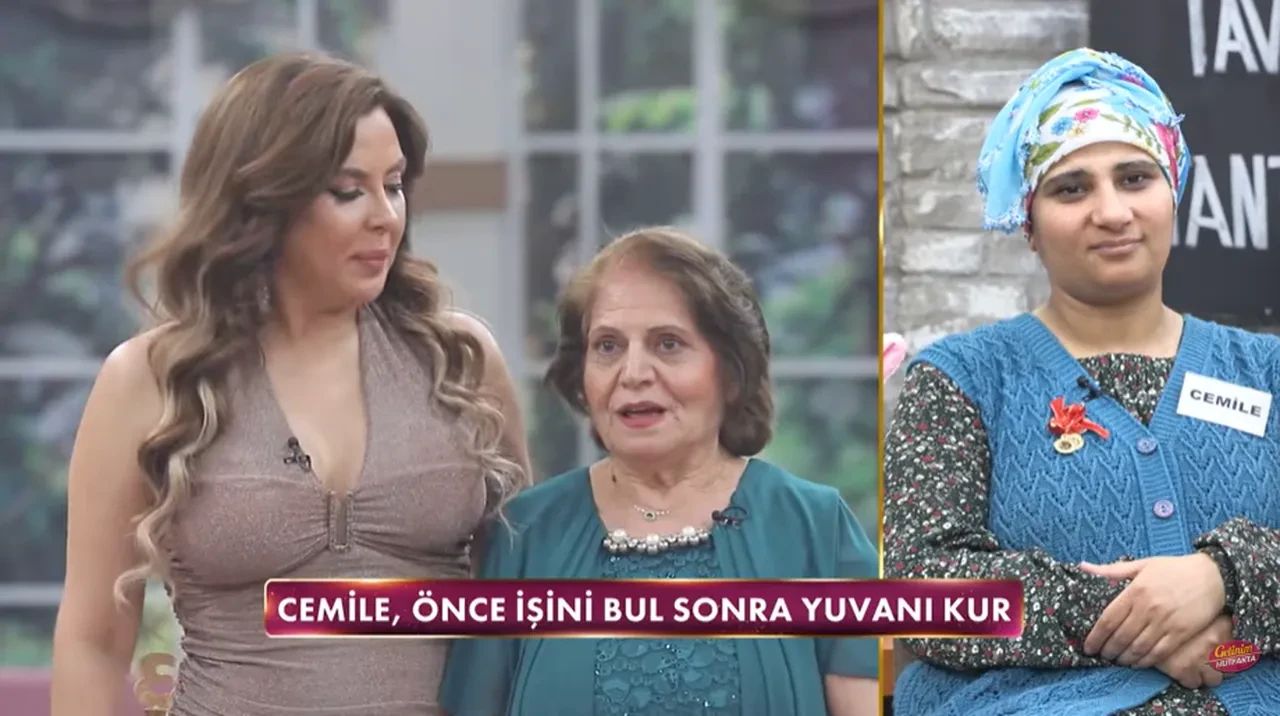 Gelinim Mutfakta'da görülmemiş olay! Halk jürisi yarışmacıları tek tek yorum yağmuruna tuttu