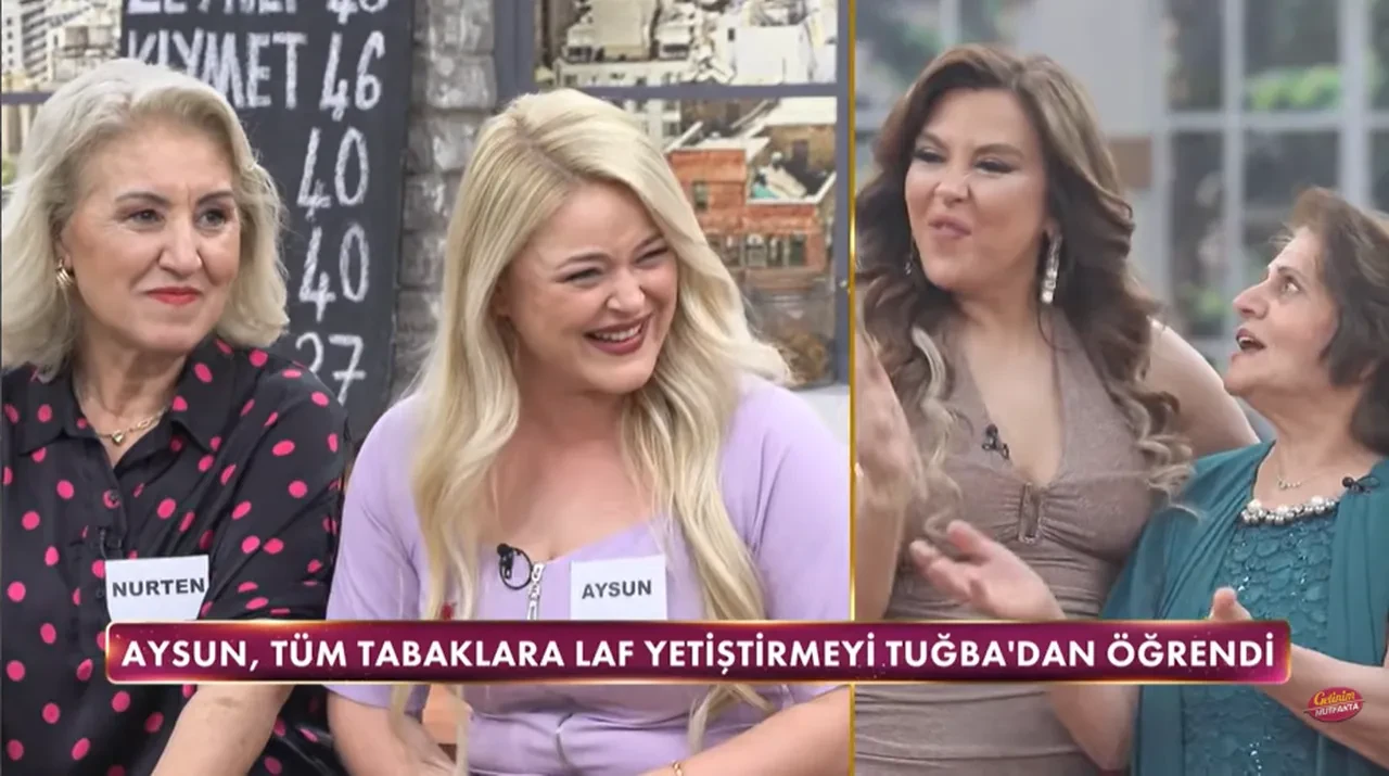 Gelinim Mutfakta'da görülmemiş olay! Halk jürisi yarışmacıları tek tek yorum yağmuruna tuttu