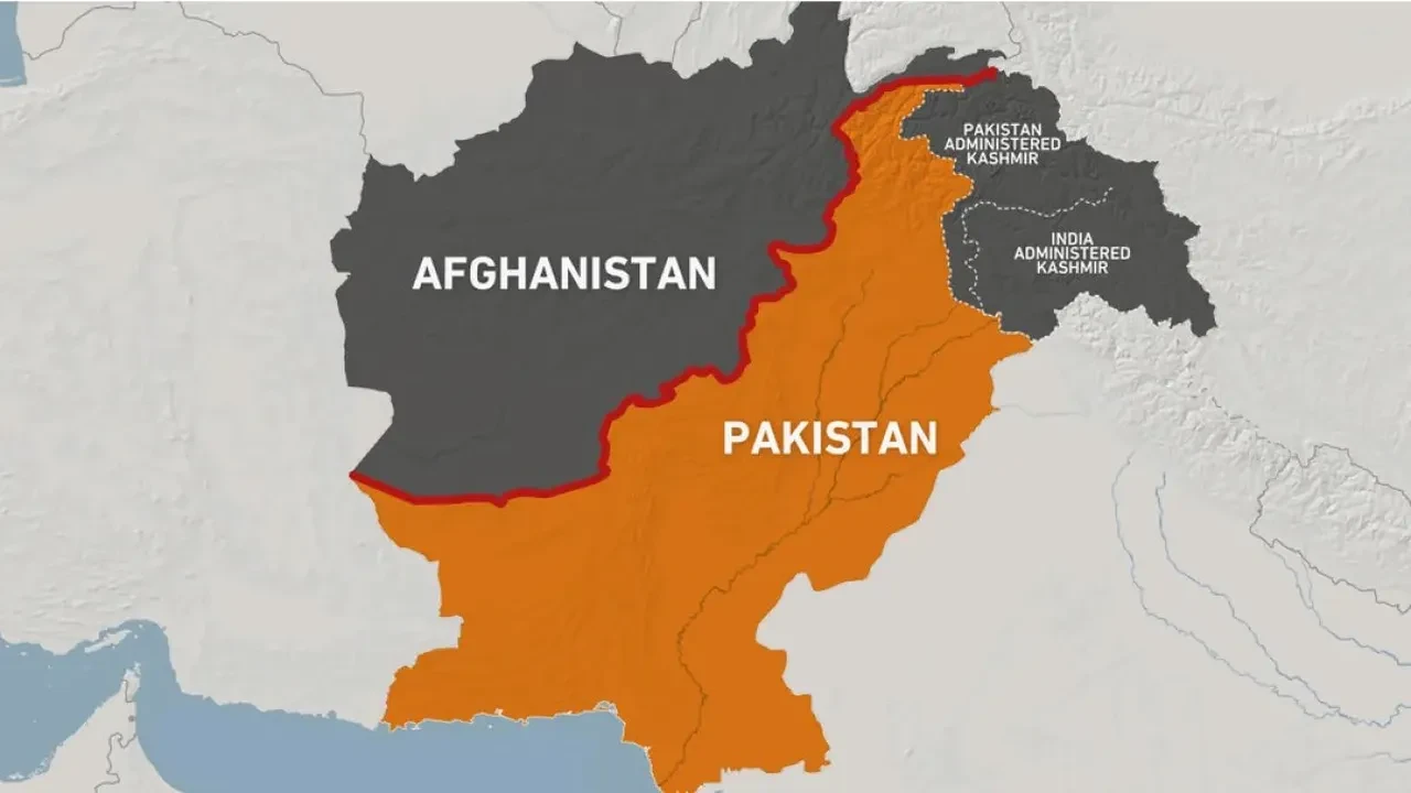 Hava saldırısıyla vurdu: Afganistan ve Pakistan arasındaki ateşkes bozuldu! Sınırda gerilim yüksek
