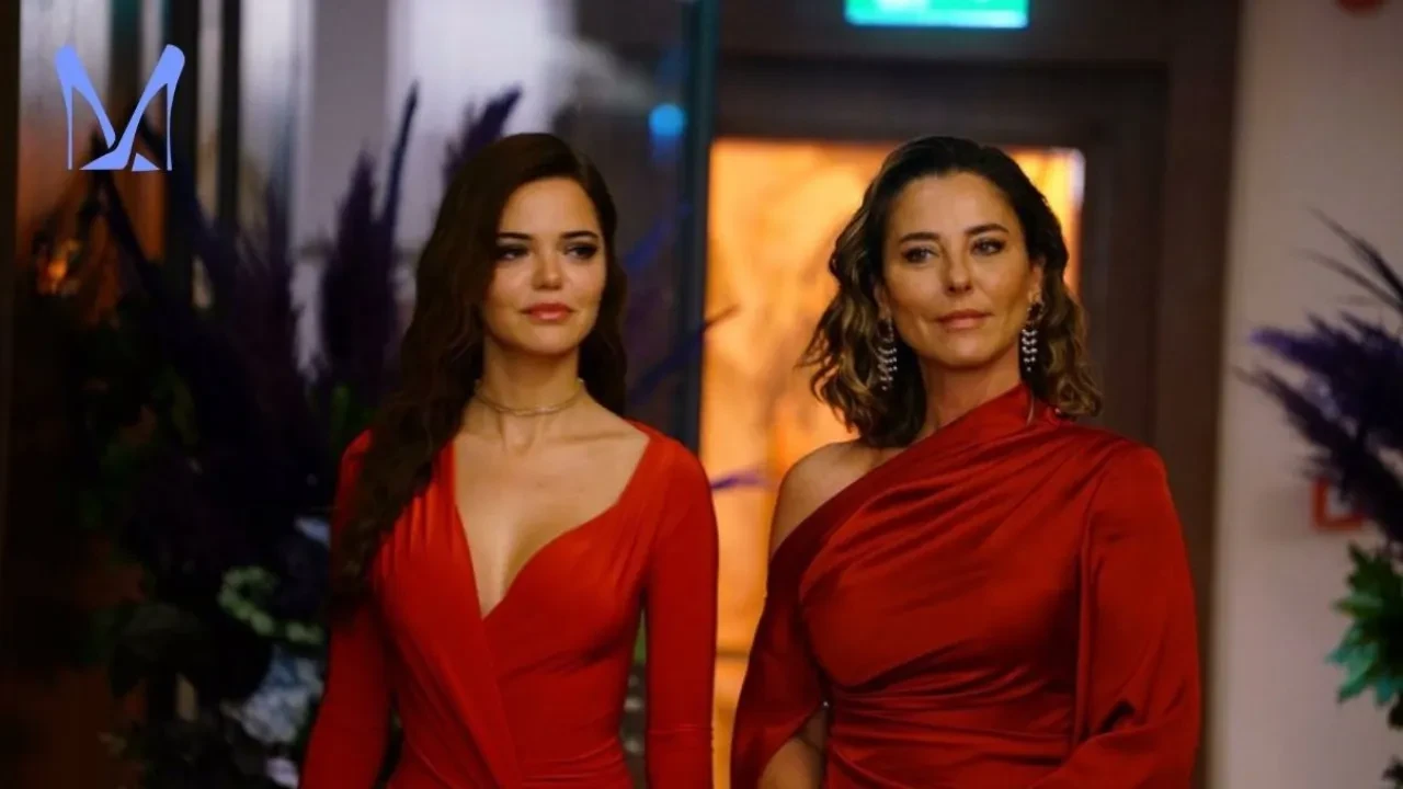Hilal Altınbilek ve Ece Uslu Yasak Elma dizisine mi geliyor? Yeniden çekileceği duyurulmuştu! 