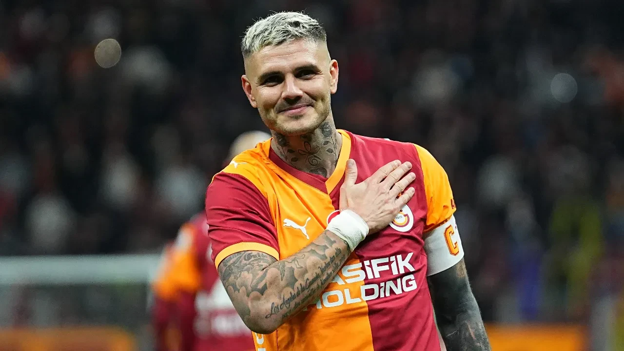 Icardi teklifle ilgili kararını verdi! Galatasaray'da Arjantinli golcü ile ilgili sıcak gelişme