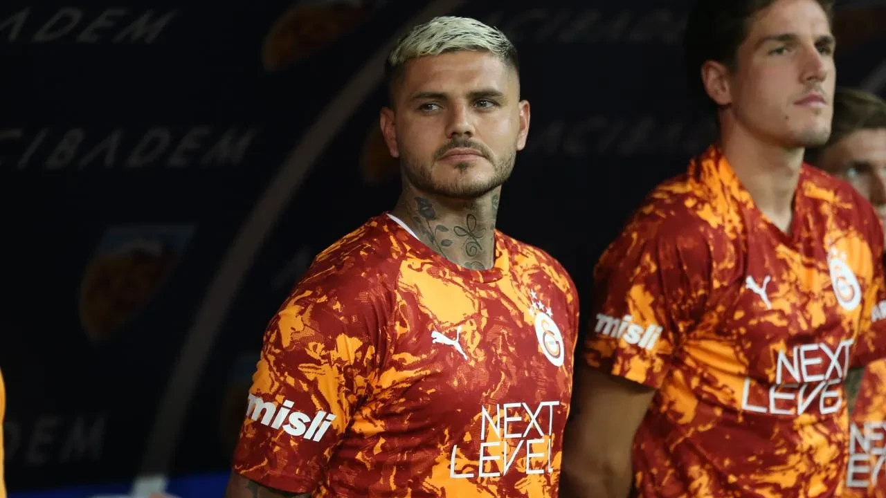 Icardi teklifle ilgili kararını verdi! Galatasaray'da Arjantinli golcü ile ilgili sıcak gelişme
