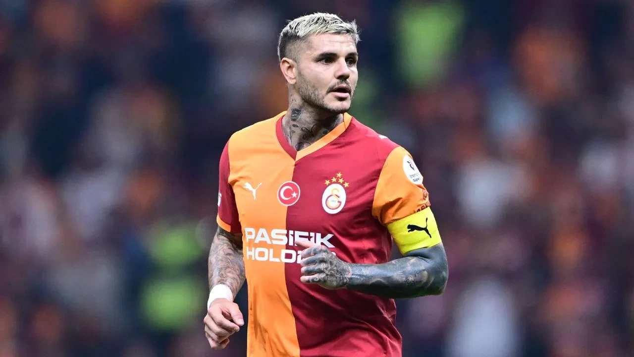 Icardi teklifle ilgili kararını verdi! Galatasaray'da Arjantinli golcü ile ilgili sıcak gelişme