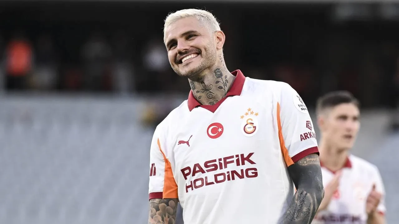 Icardi teklifle ilgili kararını verdi! Galatasaray'da Arjantinli golcü ile ilgili sıcak gelişme