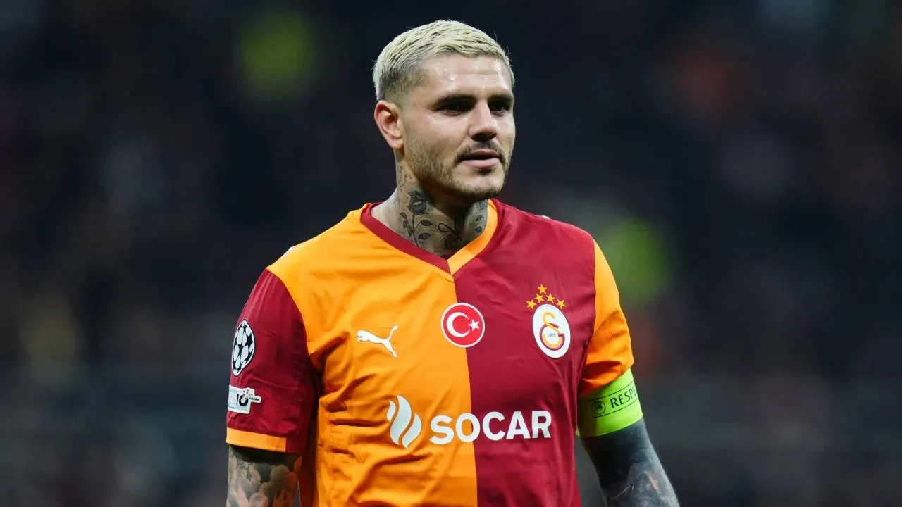 Icardi teklifle ilgili kararını verdi! Galatasaray'da Arjantinli golcü ile ilgili sıcak gelişme