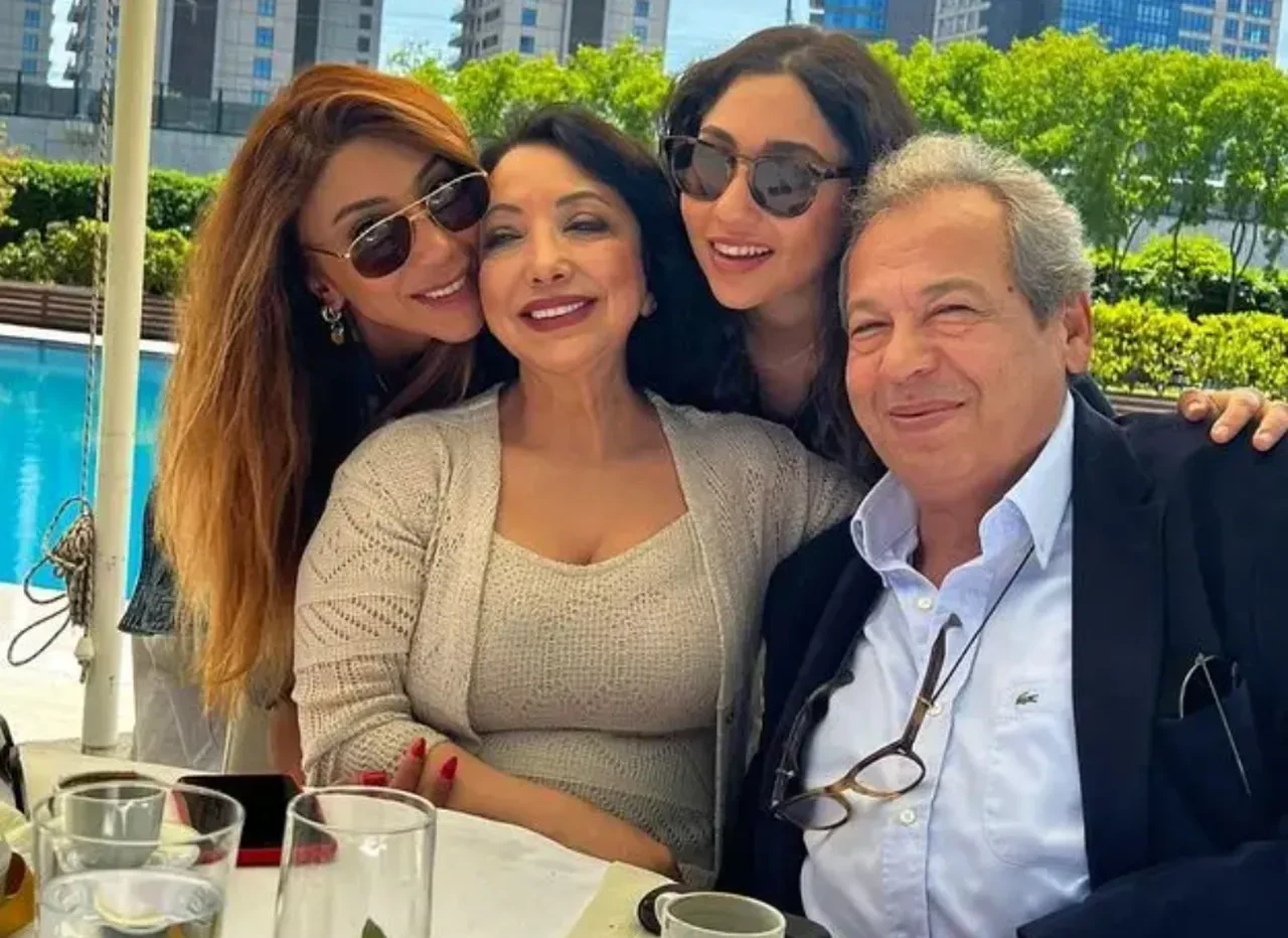İlyas İlbey'den kötü haber: Tümör tespit edilmişti, karaciğer nakli bekleniyor!