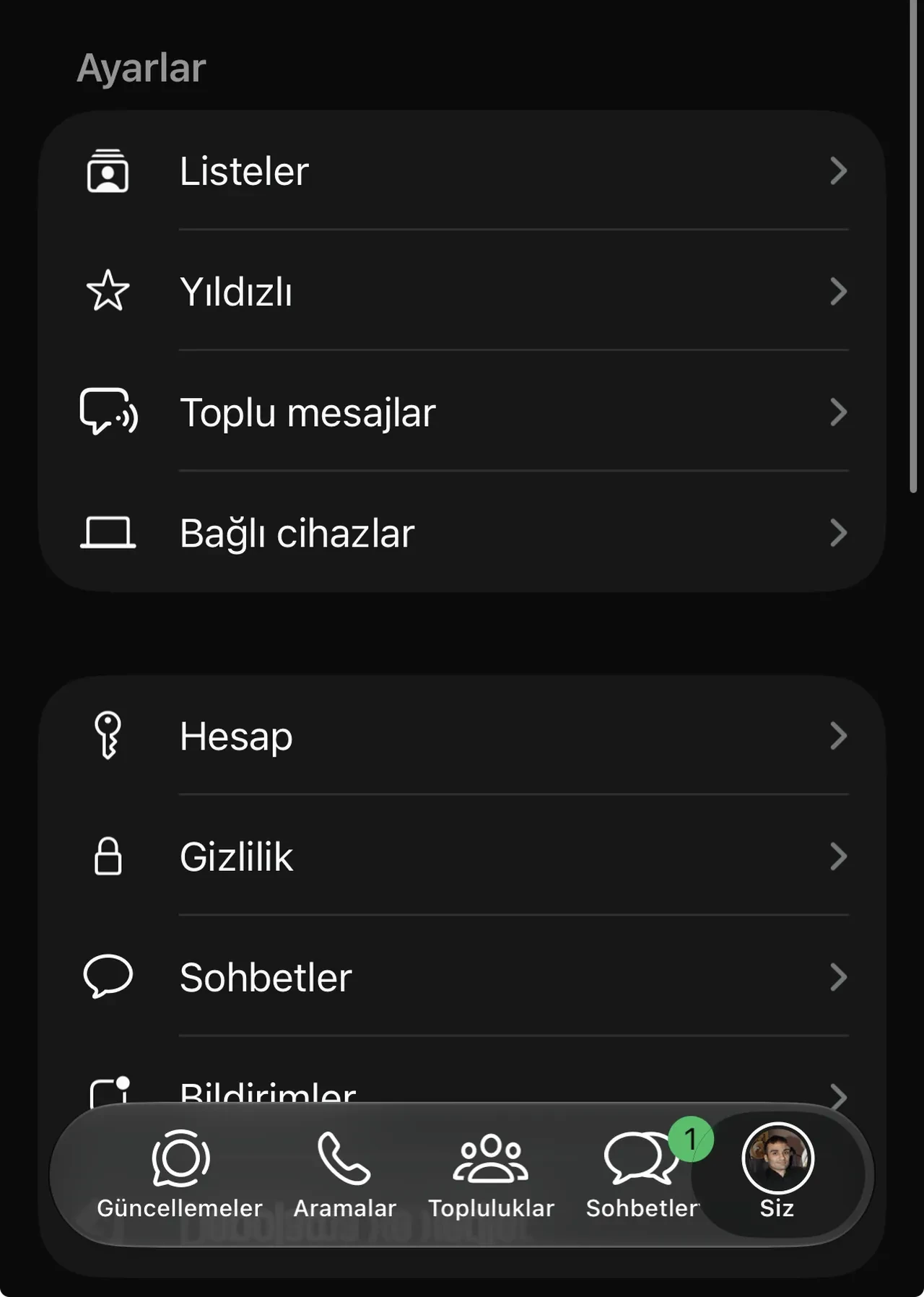Instagram artık eskisi gibi görünmeyecek: Yeni güncelleme Türkiye'de yayınlandı