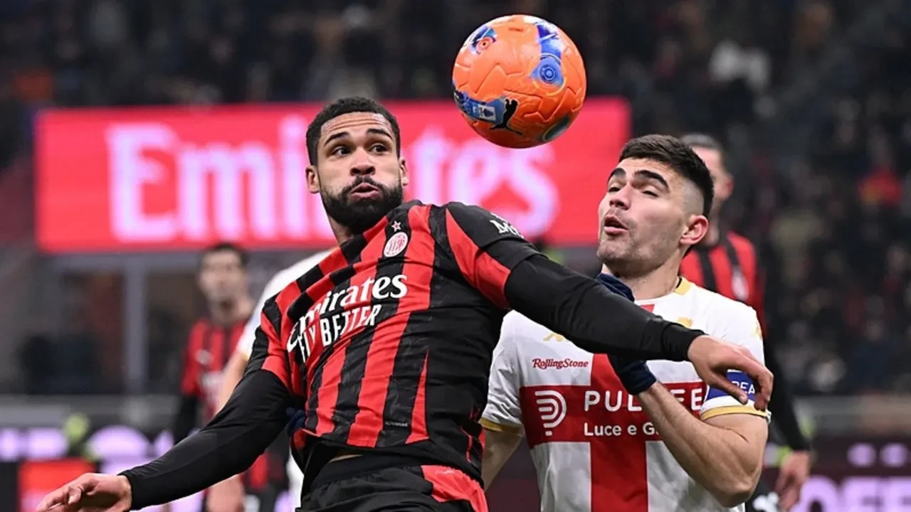 Italiano istedi, Serdal Adalı düğmeye bastı! Beşiktaş, Milan'ın yıldızı için operasyona başladı