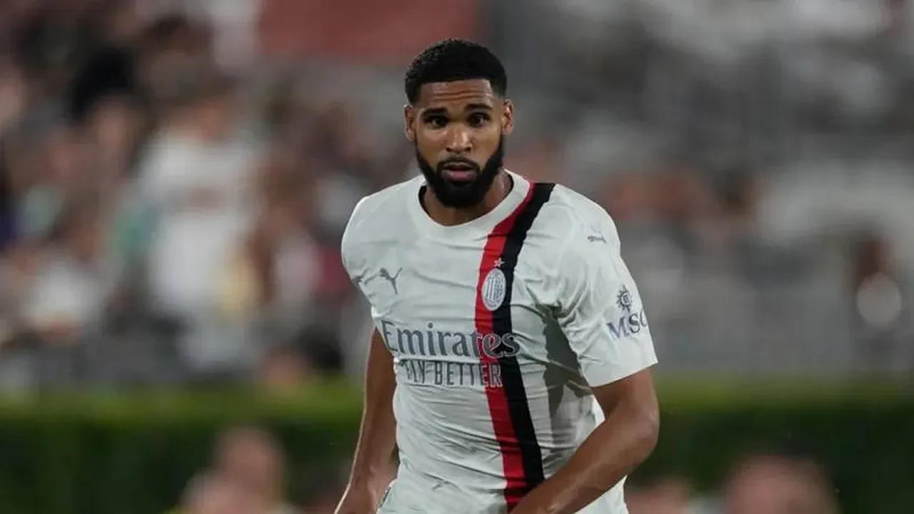 Italiano istedi, Serdal Adalı düğmeye bastı! Beşiktaş, Milan'ın yıldızı için operasyona başladı