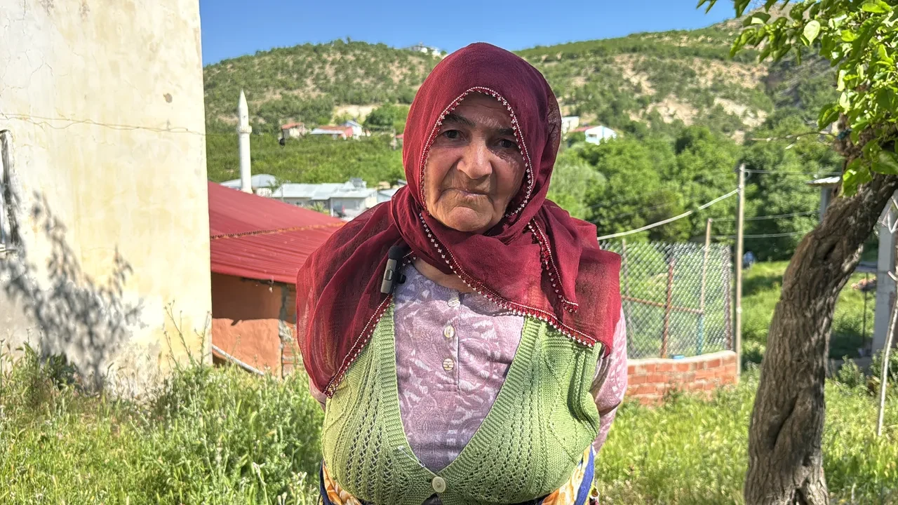 Kurban Bayramı'nda kaçan koç 15 gündür kovalanıyor