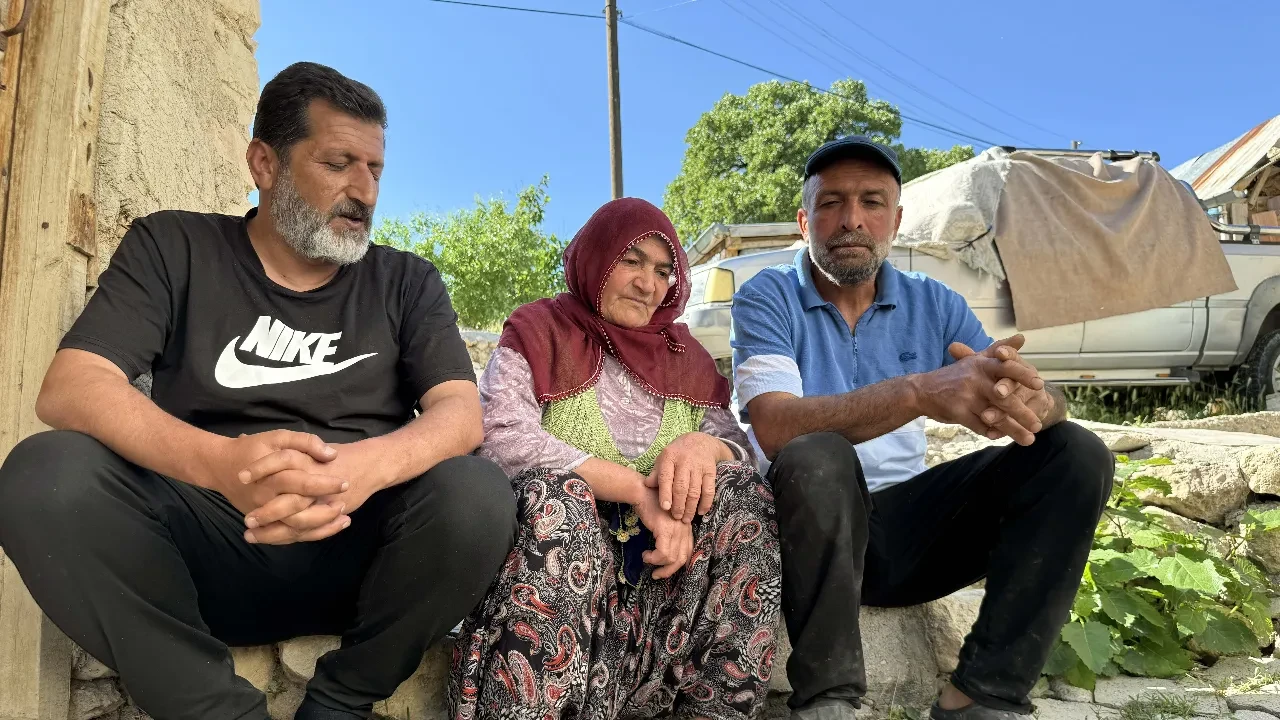 Kurban Bayramı'nda kaçan koç 15 gündür kovalanıyor