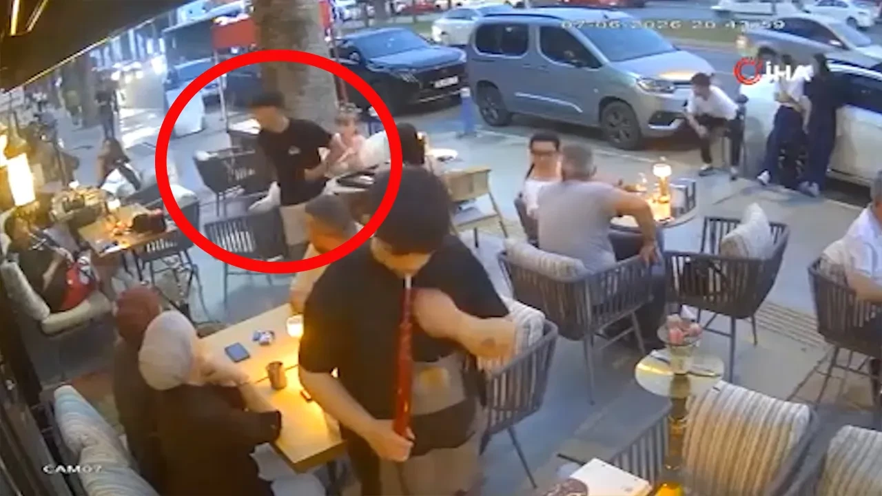 Kanlar içinde kafeye sığınmıştı! Akranı tarafından katledilen Erdem'in hayat hikayesinden dram çıktı