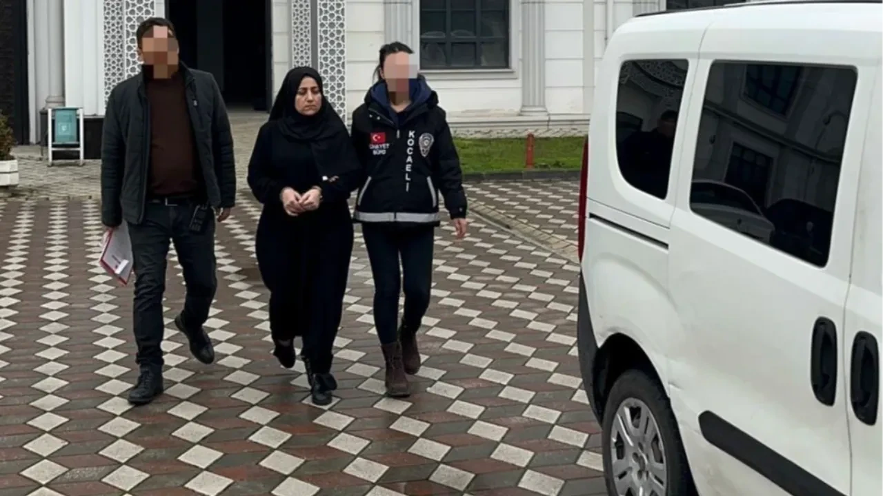 Kocasını öldüren kadının sözleri kan dondurdu! 