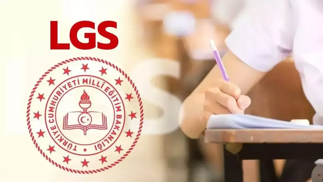 LGS Kapıda! Peki Pazartesi Günü Tatil Mi? 15 Haziran Pazartesi Günü Yoklama Alınacak Mı? Öğrenciler MEB'den Gelecek Açıklamayı Bekliyor...