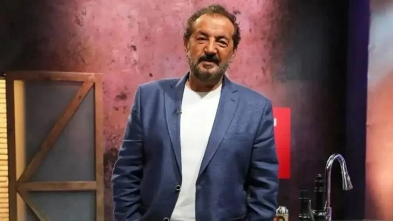 MasterChef Mehmet Yalçınkaya, Bedri Usta'yı azarladı! Mekandaki hazır mezeler dikkat çekti