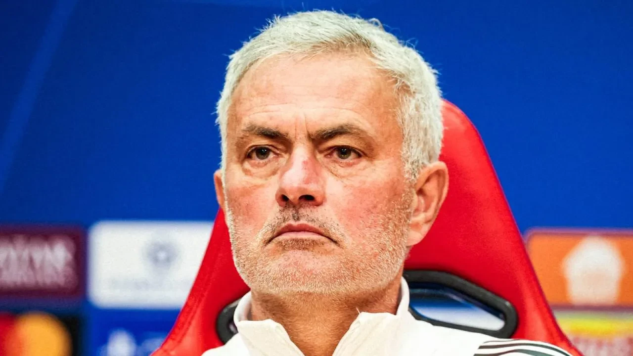 Mourinho'dan Benfica'ya veda! Portekizli teknik adam Real Madrid'in başına geçiyor