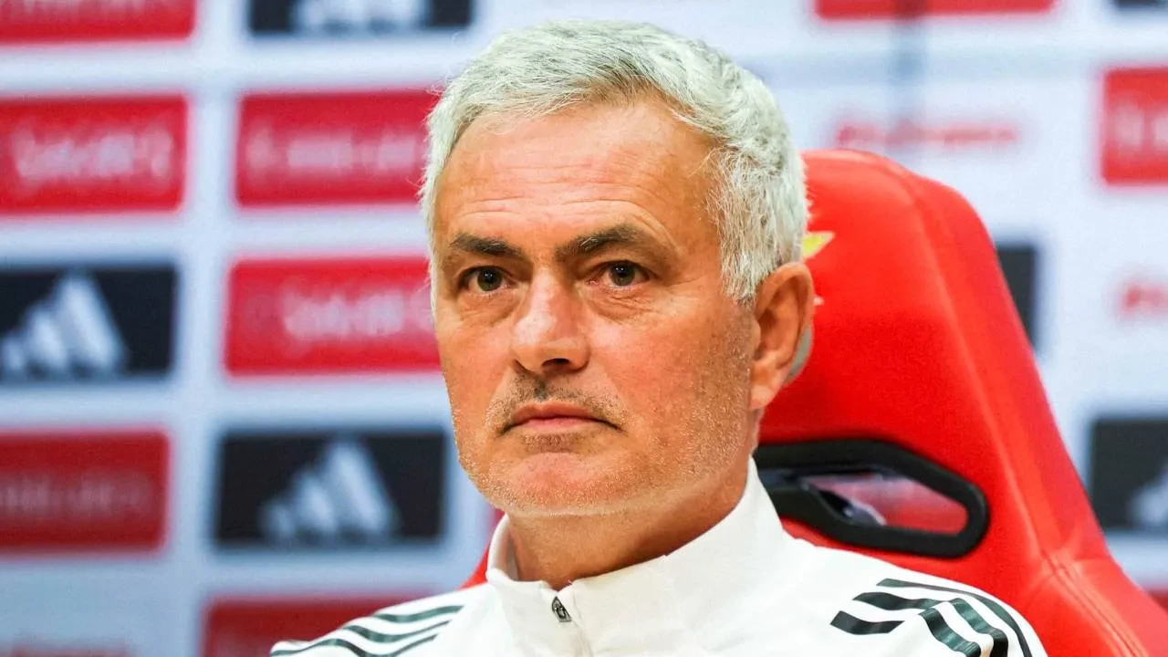 Mourinho'dan Benfica'ya veda! Portekizli teknik adam Real Madrid'in başına geçiyor