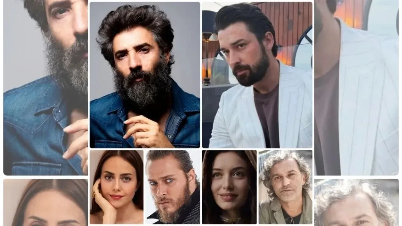 Nizamülmülk Altın Çağ dizisine bomba transfer! Avatar Atakan oyuncu kadrosunda
