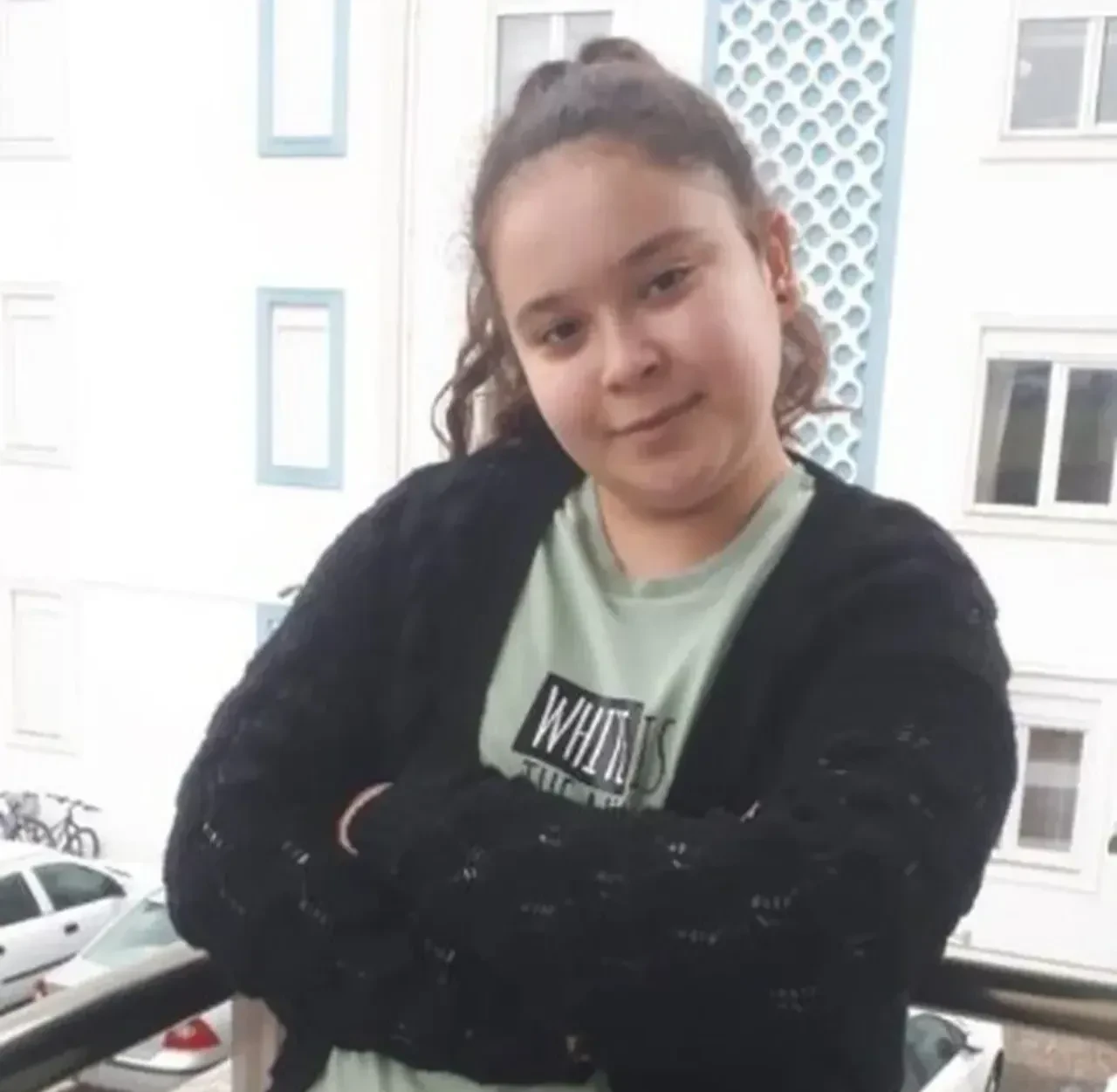 Okula götürdüğü kızını kazada kaybetmişti! Acılı baba kızının ölümüne dayanamayıp vefat etti