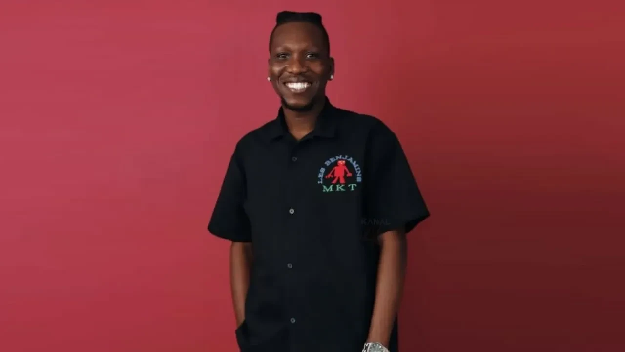 Olabiyi Lawal kimdir? MasterChef 2026 Olabiyi Lawal kaç yaşında mesleği ne?