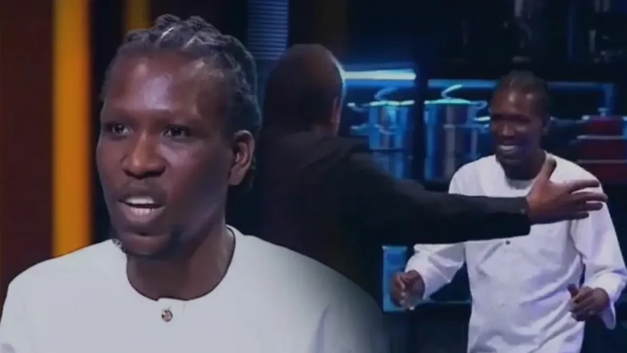 Olabiyi Lawal kimdir? MasterChef 2026 Olabiyi Lawal kaç yaşında mesleği ne?