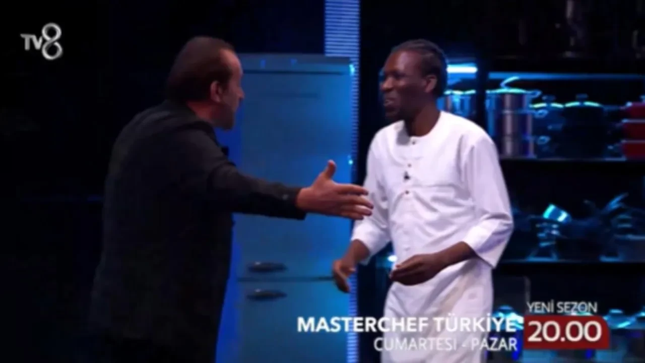 Olabiyi Lawal kimdir? MasterChef 2026 Olabiyi Lawal kaç yaşında mesleği ne?