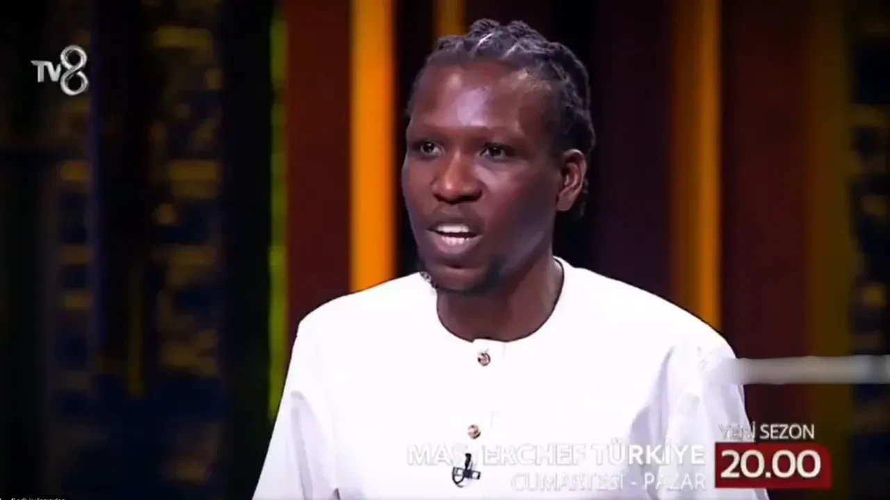 Olabiyi Lawal kimdir? MasterChef 2026 Olabiyi Lawal kaç yaşında mesleği ne?