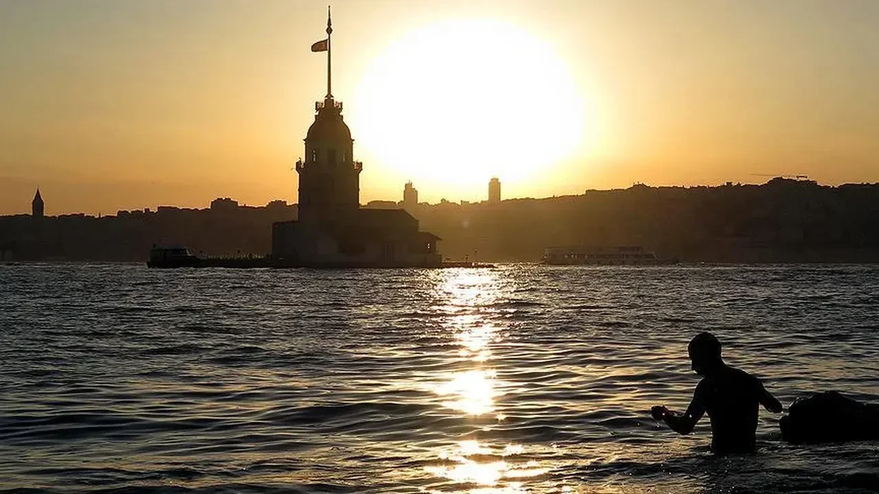 Orhan Şen 3 bölgeyi süper hücreye karşı uyardı! Bu yaz diğerlerine benzemeyecek