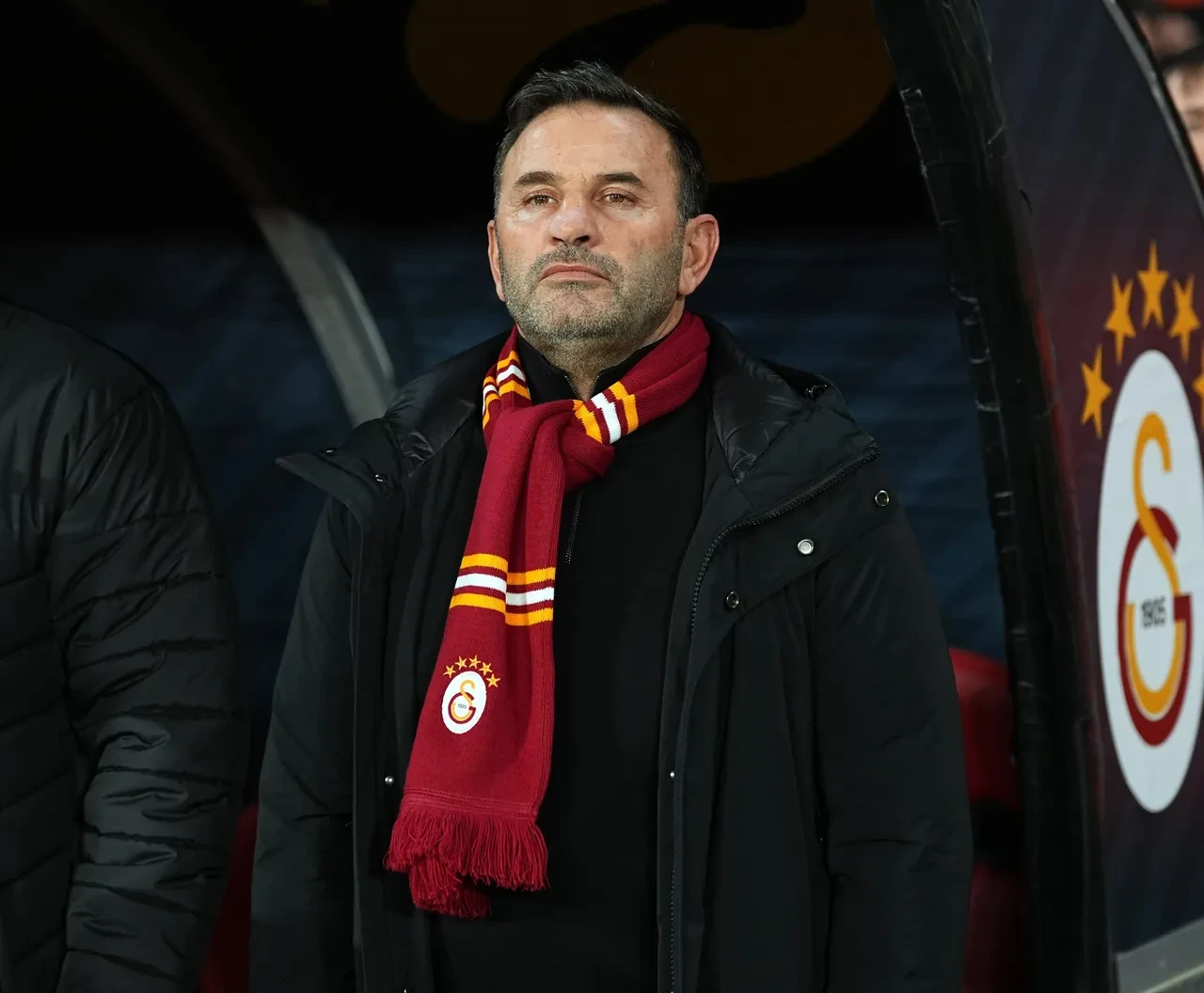 Osimhen satılacak mı? Dursun Özbek'ten transfer iddialarına cevap: Önceliğimiz Galatasaray'ın menfaati