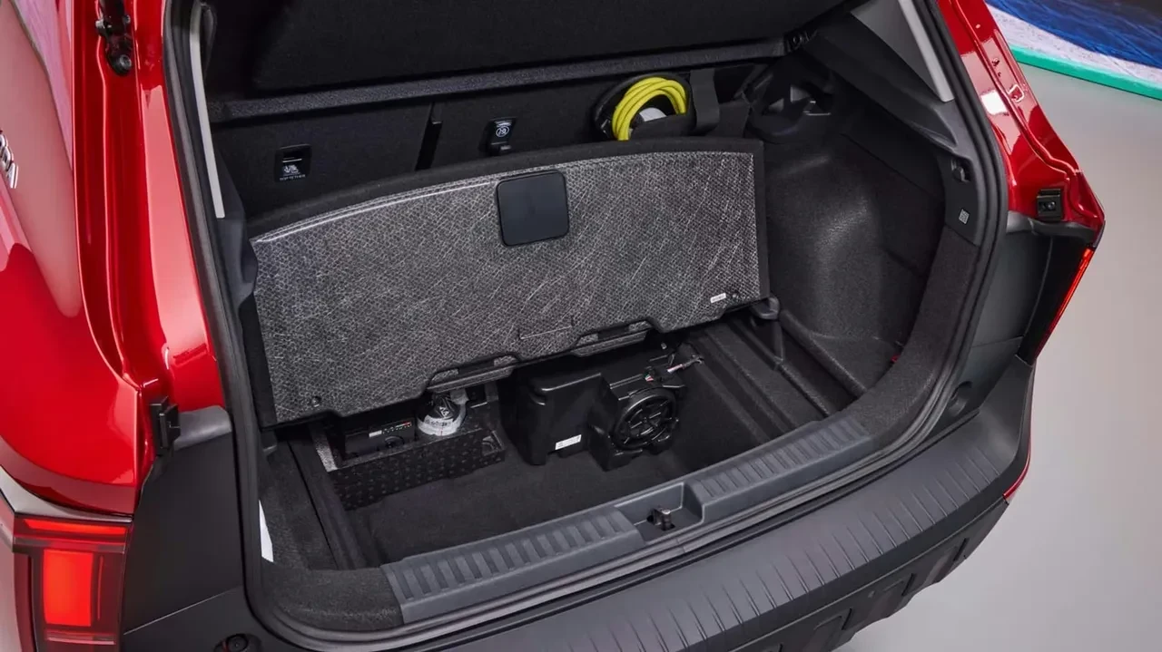 Skoda uygun fiyatlı elektrikli SUV Epiq'i üretmeye başladı