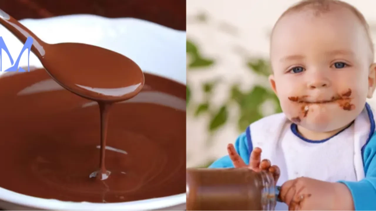 Sosyal medyada viral olan yumurtalı puding tarifi! Bebeklere göre ev yapımı sağlıklı puding