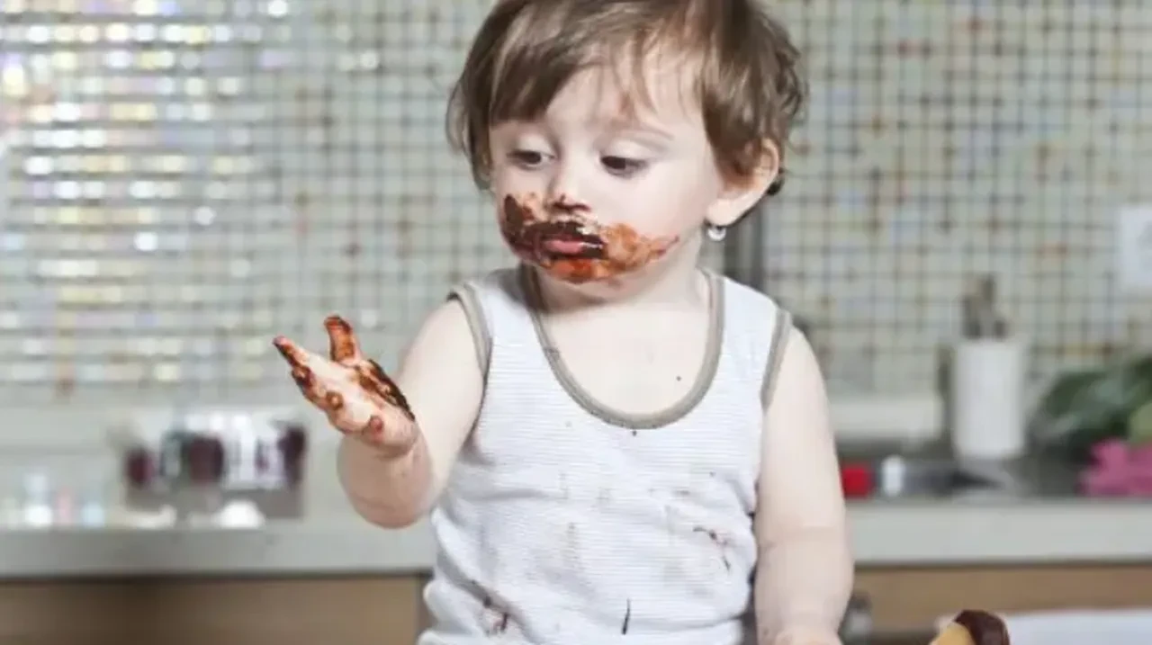 Sosyal medyada viral olan yumurtalı puding tarifi! Bebeklere göre ev yapımı sağlıklı puding