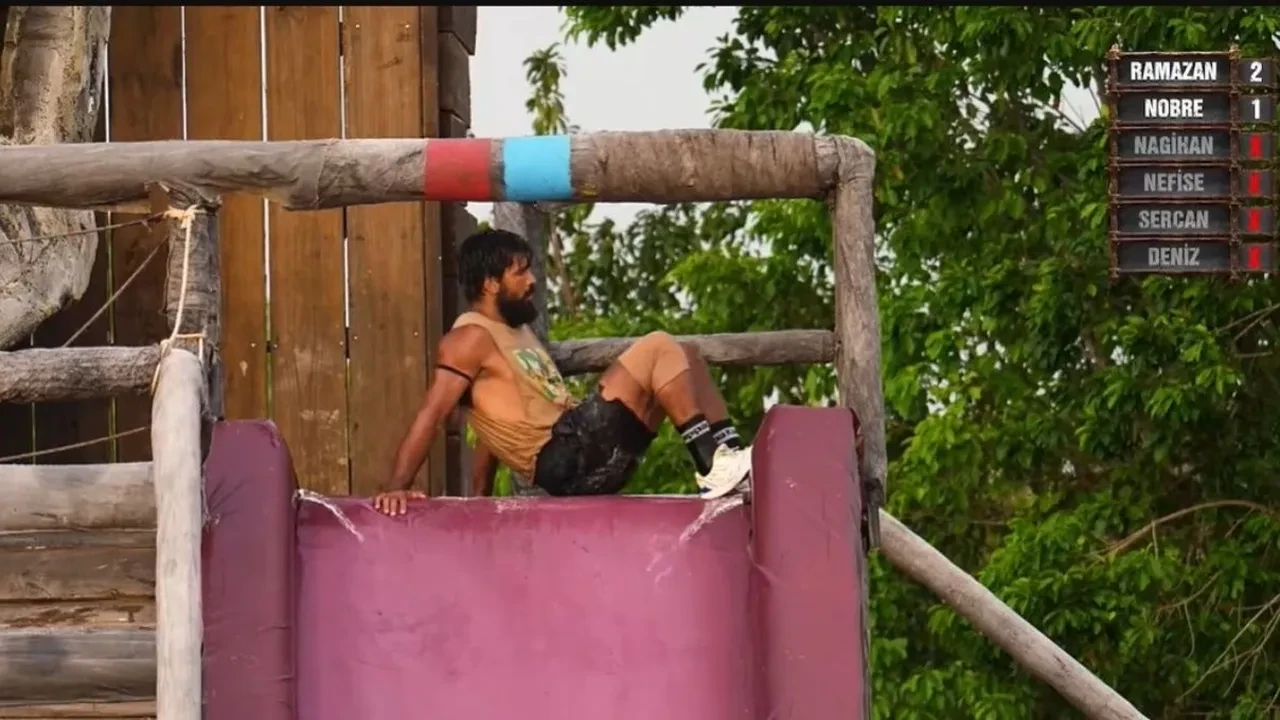 Survivor 2026’da Ramazan’ın sakatlık sonrası performansı sosyal medyayı ikiye böldü! Acun Ilıcalı hakkında şok iddialar
