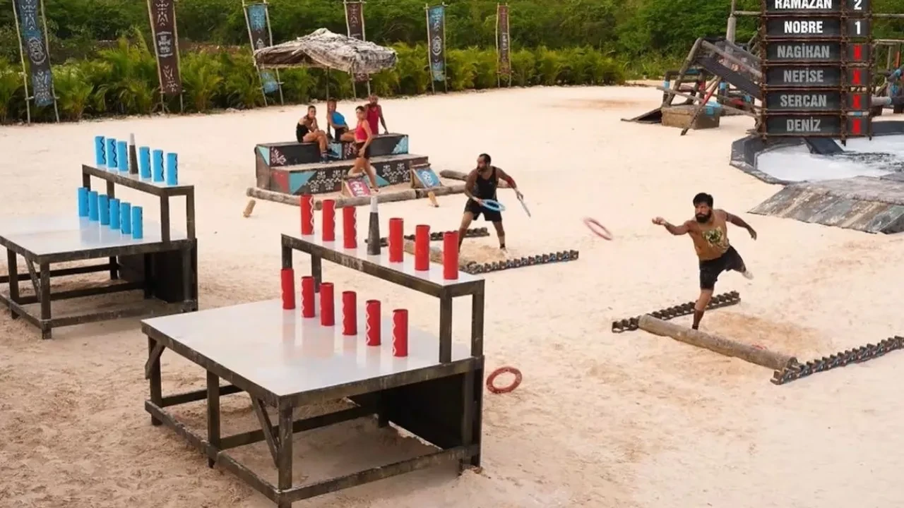 Survivor 2026’da Ramazan’ın sakatlık sonrası performansı sosyal medyayı ikiye böldü! Acun Ilıcalı hakkında şok iddialar